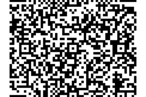  Über diesen QR-Code scannen Sie die Kontaktdaten direkt in Ihr Smartphone ein. 