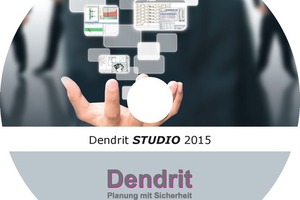  Haustechnik-Planungssoftware Dendrit Studio 