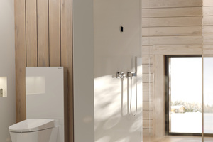  Geberit AquaClean Sela 