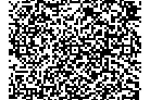  Über diesen QR-Code scannen Sie die Kontaktdaten direkt in Ihr Smartphone ein. 