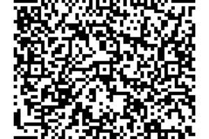  Über diesen QR-Code scannen Sie die Kontaktdaten direkt in Ihr Smartphone ein. 