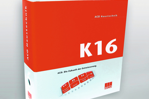  Planerkatalog „K16“ 