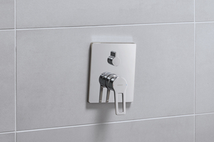  Mit der "Bluetune"-Funktion lassen sich Rosetten perfekt ausrichten. 