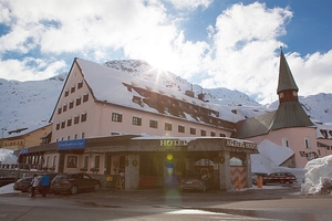  38. Uponor-Kongress am Arlberg 