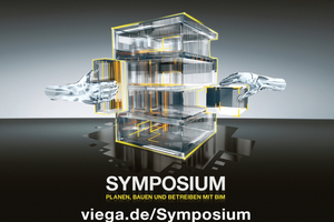  Symposium ?Planen, Bauen und Betreiben mit BIM? 