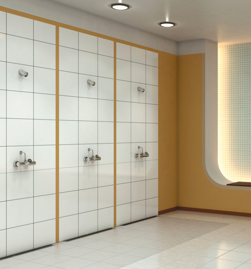 Vorwandinstallation - SHK Profi