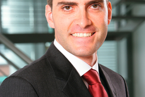  Santiago Senn, Director Energy Storage Systems bei LG Chem Europe 