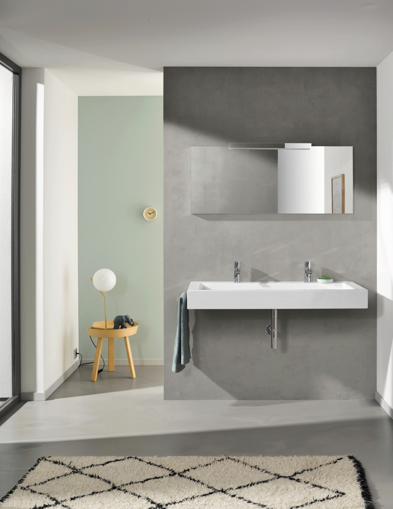 Doppelwaschtisch - SHK Profi