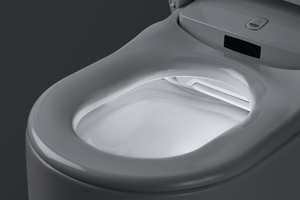  Dusch-WC „Sensia Arena“ von Grohe  