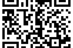  QR-Code Speed Fix 