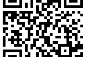  QR-Code Umlenkstücke 