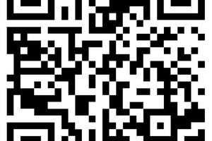  QR-Code Flexibler Anschluss
 