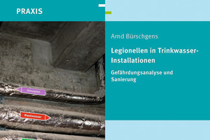  Legionellen in Trinkwasser-Installationen 