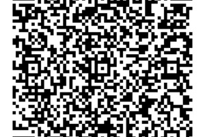  Über diesen QR-Code scannen Sie die Kontaktdaten direkt in Ihr Smartphone ein. 