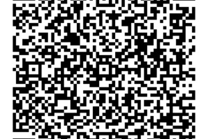  Über diesen QR-Code scannen Sie die Kontaktdaten direkt in Ihr Smartphone ein. 