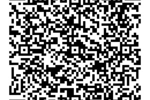  Über diesen QR-Code scannen Sie die Kontaktdaten direkt in Ihr Smartphone ein. 