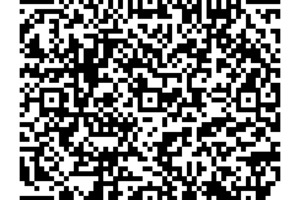  Über diesen QR-Code scannen Sie die Kontaktdaten direkt in Ihr Smartphone ein. 
