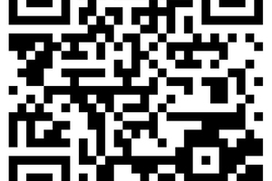  QR-Code 