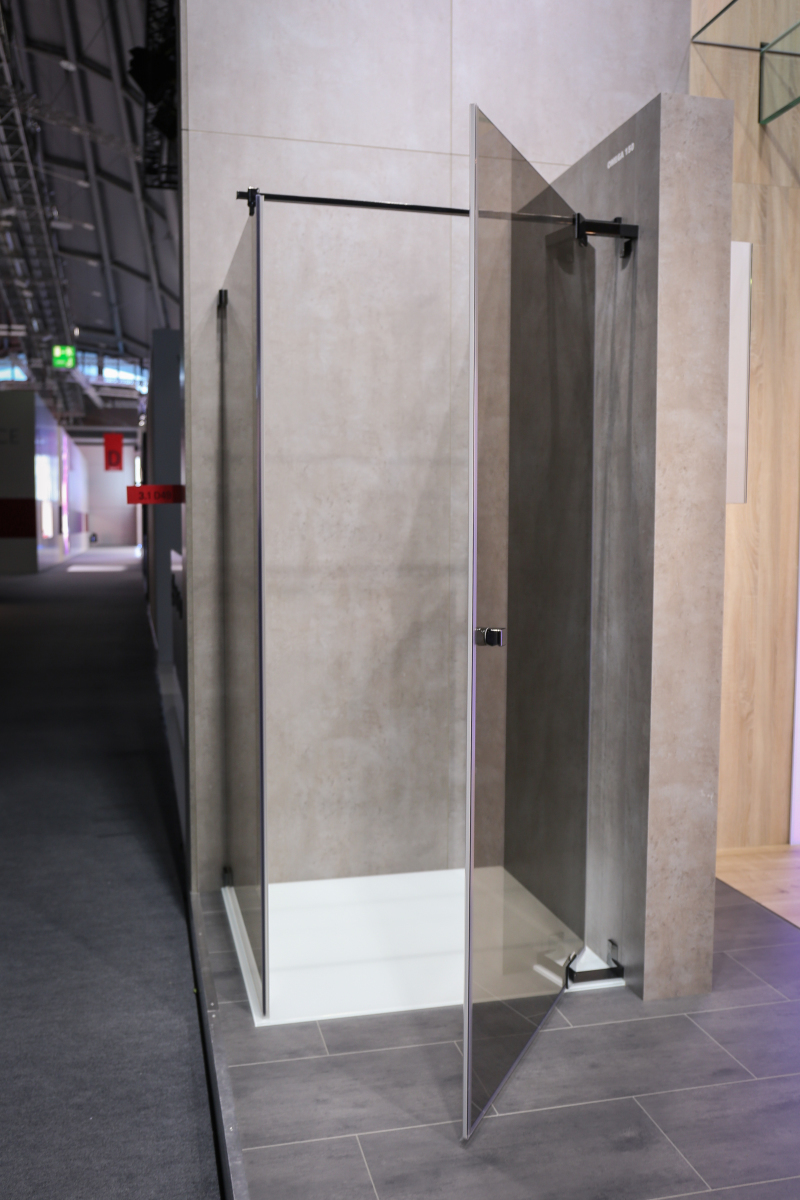 Versetzter Drehpunkt - SHK Profi