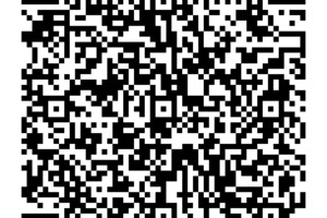  Über diesen QR-Code scannen Sie die Kontaktdaten direkt in Ihr Smartphone ein. 