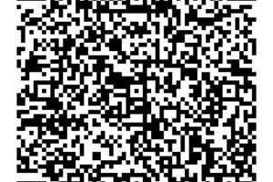  Über diesen QR-Code scannen Sie die Kontaktdaten direkt in Ihr Smartphone ein. 