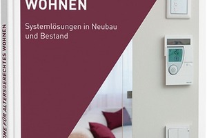  Smart Home für altersgerechtes Wohnen 