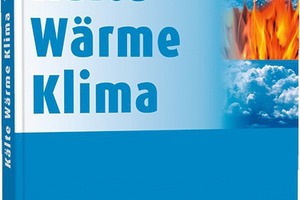  Taschenbuch Kälte Wärme Klima 2017 