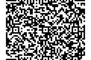  Über diesen QR-Code scannen Sie die Kontaktdaten direkt in Ihr Smartphone ein. 