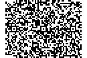  Über diesen QR-Code scannen Sie die Kontaktdaten direkt in Ihr Smartphone ein. 