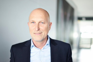  Dieter Kraus, Regional Sales Director D/AT, Dornbracht 