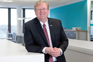  Dr. Stefan Hartung, Geschäftsführer der Robert Bosch GmbH 