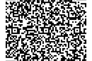  Über diesen QR-Code scannen Sie die Kontaktdaten direkt in Ihr Smartphone ein. 