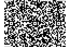  Über diesen QR-Code scannen Sie die Kontaktdaten direkt in Ihr Smartphone ein. 