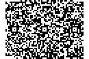  Über diesen QR-Code scannen Sie die Kontaktdaten direkt in Ihr Smartphone ein. 