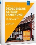  Ökologische Altbausanierung 