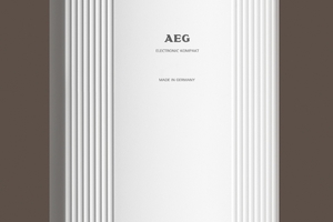  AEG DDLE Kompakt 13 