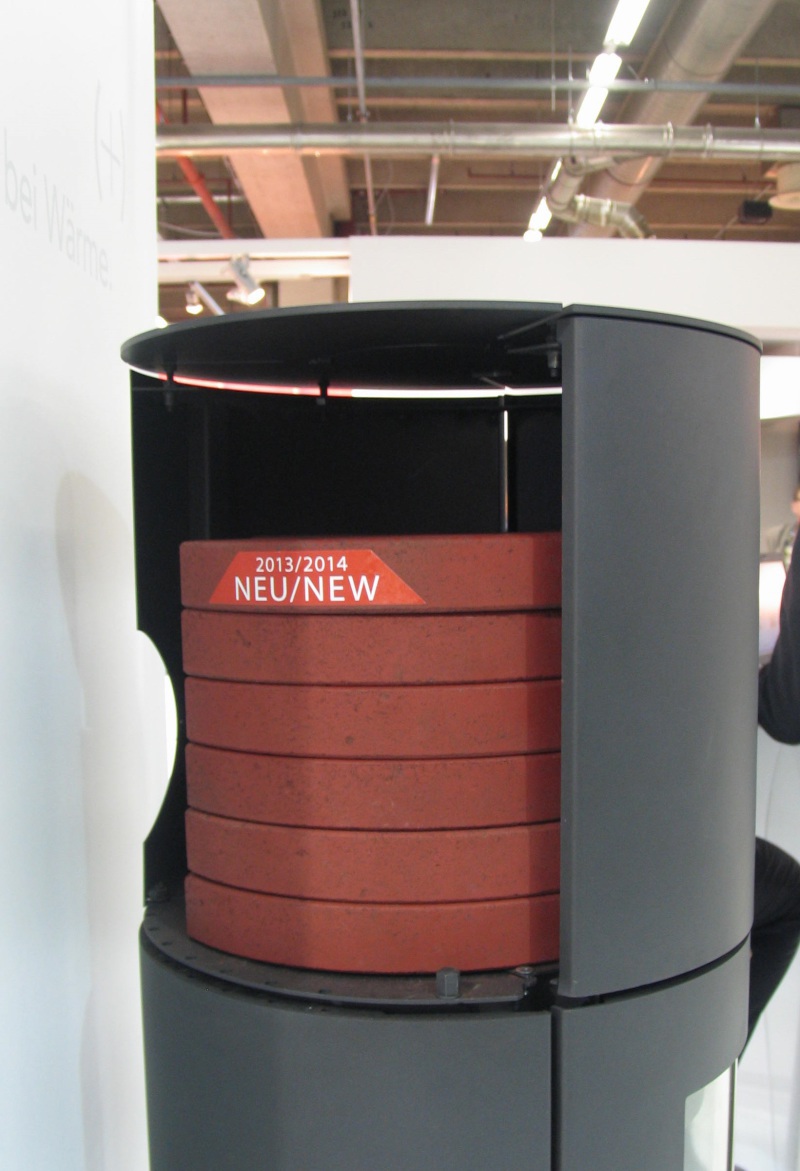 Heizen mit Holz & Kohle - SHK Profi