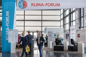  Klima-Forum des FGK auf der ISH 2017 