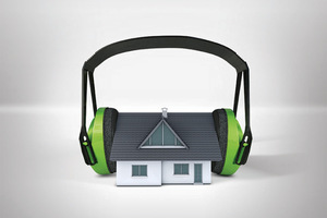  Baulicher Schallschutz beeinflusst maßgeblich die Wohn- und Lebensqualität 