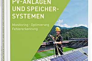  Störungsfreier Betrieb von PV-Anlagen und Speichersyste-men 