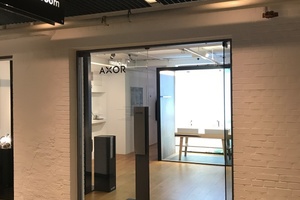  Showroom Axor 