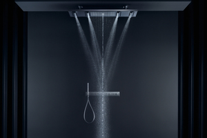  Axor ShowerHeaven 1200 