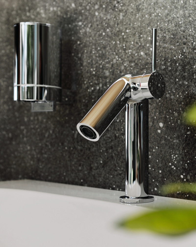 Formensprache fließend SHK Profi