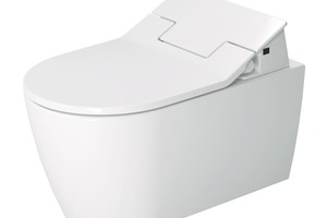  Dusch-WC Duravit SensoWash Slim 