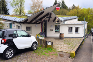  Die Kindertagesstätte Wichtelpark wurde im Jahr 2015 / 2016 erweitert. Bei der Heizung wurde auf die bewährte Elektro-Speicherheizung zurückgegriffen. 