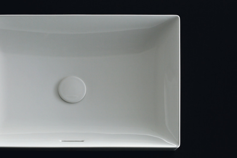 Dünnwandige Waschtische - SHK Profi