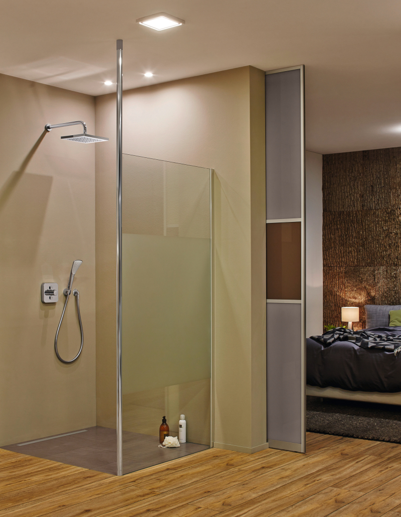 Dekore Fur Duschkabinen Shk Profi