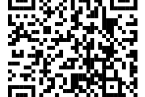  iOS QR-Code 