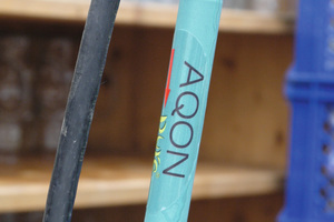  „Aqon Pure“-Kalkschutzsystem verbaut im Hofbräu Festzelt 