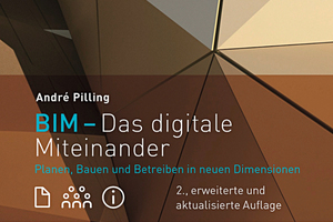  BIM ? Das digitale Miteinander 